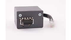 HP Gigabit Ethernet Fiber optics adapter