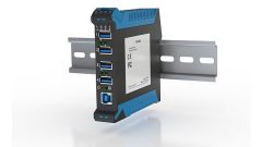IH-304  SEH SuperSpeed USB Hub
