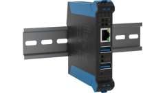 INU-100  SEH Industrial USB Deviceserver