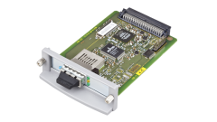 HP Fiber Optic EIO Network Card - SEH PS1126