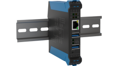INU-100 (2 USB 3.0 Ports, WLAN)