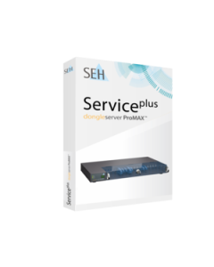SEH Service Package Serviceplus ProMAX