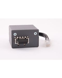 HP Gigabit Ethernet Fiber optics adapter