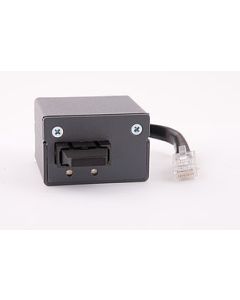HP Fast Ethernet network adapter