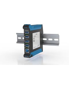 IH-304  SEH SuperSpeed USB Hub
