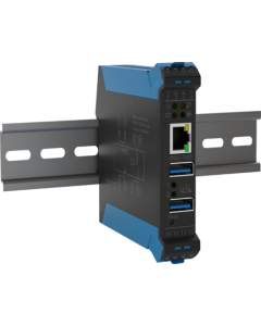 INU-100  SEH Industrial USB Deviceserver