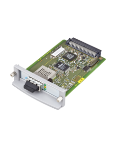 HP Fiber Optic EIO Network Card - SEH PS1126
