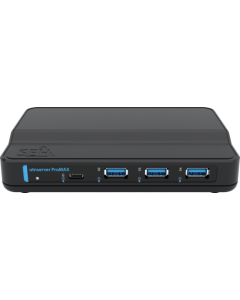 SEH utnserver ProMax  - USB Device Server