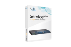 SEH Service Package Serviceplus ProMAX